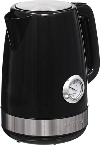 Электрический чайник Oursson EK1716P/BL - 1/1