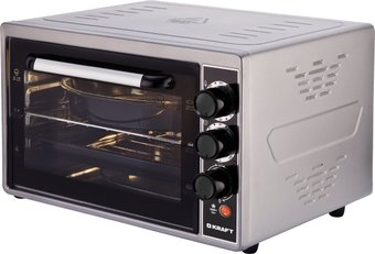 Мини-печь Kraft KF-MO4506GR - 1/1