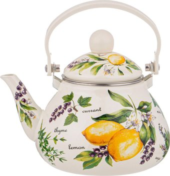 Чайник без свистка Agness Секретные ингредиенты 934-420 - 1/1