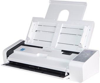 Сканер Avision AD225WN - 1/1