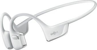 Наушники AfterShokz OpenRun Pro 2 Standard (серебристый) - 1/1