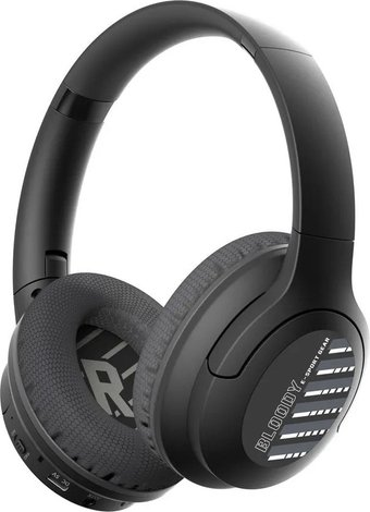 Наушники A4Tech Bloody MH360 (черный) - 1/1