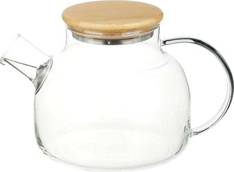 Заварочный чайник Sundays Home HGT-12/1 (1000мл) - 1/1