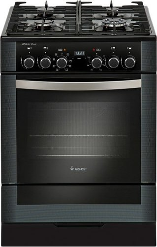 Кухонная плита GEFEST 6502-03 0244 - 1/1