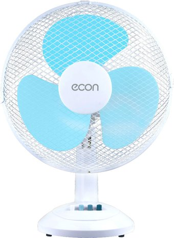 Вентилятор ECON ECO-TBF1201 (голубой) - 1/1