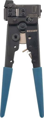 Кримпер Rexant 567558 - 1/1