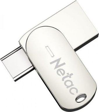 USB Flash Netac U785C USB 3.0 64GB NT03U785C-064G-30PN - 1/1
