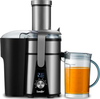 Соковыжималка Sonifer SF-5536 - 1/1