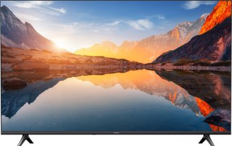 Телевизор Xiaomi TV A 43" 2025 (международная версия) - 1/1