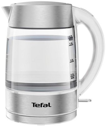 Электрический чайник Tefal KI772138 - 1/1