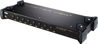 KVM переключатель Aten CS9138Q9-AT-G - 1/1