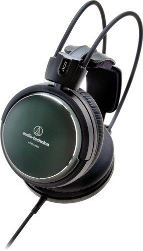 Наушники Audio-Technica ATH-A990Z - 1/1