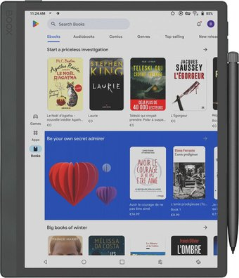 Электронная книга Onyx BOOX Tab Ultra C Pro - 1/1