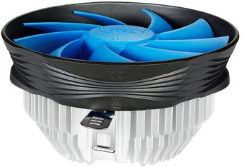 Кулер для процессора DeepCool Gamma Archer DP-MCAL-GA - 1/1