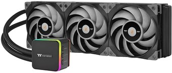 Система жидкостного охлаждения для процессора Thermaltake Toughliquid 360 ARGB TRX40 CL-W336-PL12GM-A - 1/1