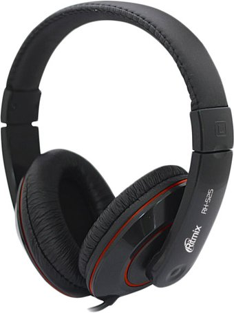 Наушники Ritmix RH-525 - 1/1