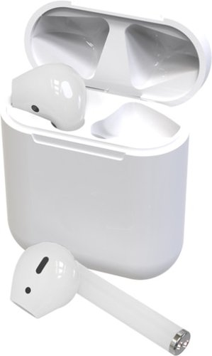 Наушники Ritmix RH-825BTH TWS (белый) - 1/1