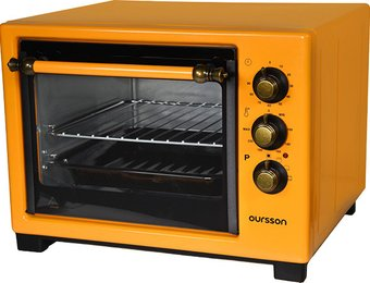 Мини-печь Oursson MO2004/OR - 1/1