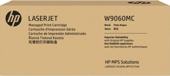 Картридж HP LaserJet W9060MC - 1/1