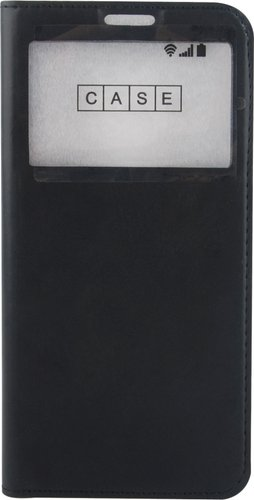 Чехол для телефона Case Hide Series для Huawei Mate 20 (черный) - 1/1