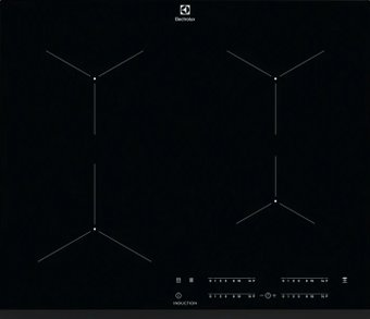 Варочная панель Electrolux CIT61443 - 1/1