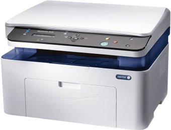 МФУ Xerox WorkCentre 3025BI - 1/1