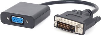 Адаптер Cablexpert A-DVID-VGAF-01 - 1/1