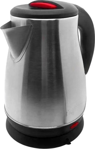 Электрический чайник Steel Edition A09C (красный) - 1/1