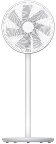 Вентилятор Xiaomi SmartMi DC Natural Wind Fan S2 - 1/1