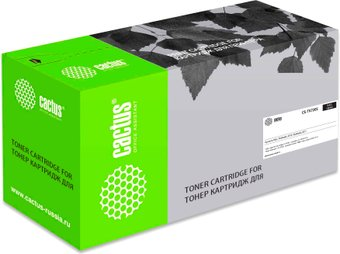 Картридж CACTUS CS-TK7205 (аналог Kyocera TK-7205) - 1/1