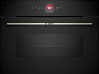 Электрический духовой шкаф Bosch Serie 8 CMG7241B1 - 1/1