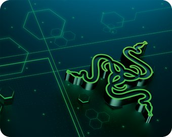 Коврик для мыши Razer Goliathus Mobile - 1/1