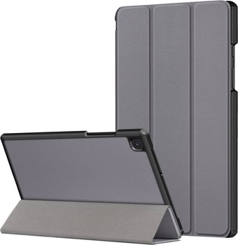 Чехол для планшета JFK Smart Case для Samsung Galaxy Tab A7 (серый) - 1/1