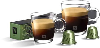 Кофе в капсулах Nespresso India 10 шт - 1/1