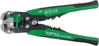 Кримпер Toptul DKAA2226 - 1/1