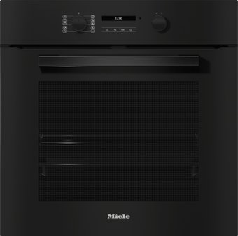 Электрический духовой шкаф Miele H 2861-1 BP 125 Edition OBSW - 1/1