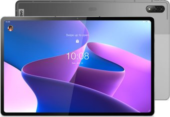 Планшет Lenovo Tab P12 Pro TB-Q706F 6GB/128GB (серый) - 1/1