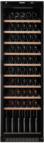 Винный шкаф POZIS ШВ-120 (черный) - 1/1