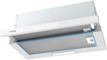Кухонная вытяжка Korting KHP 6975 GW - 1/1