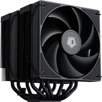 Кулер для процессора ID-Cooling Frozn A620 Black - 1/1
