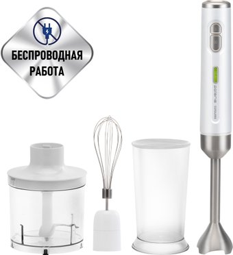 Погружной блендер Polaris PHB 0746 CordLess - 1/1