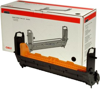 Фотобарабан OKI 41963408 - 1/1