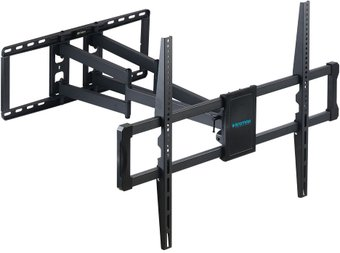 Кронштейн Kromax ATLANTIS-75 (черный) - 1/1