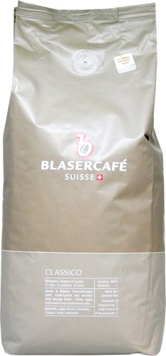 Кофе Blasercafe Classico в зернах 1000 г - 1/1