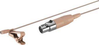 Проводной микрофон JTS CM-125iF - 1/1