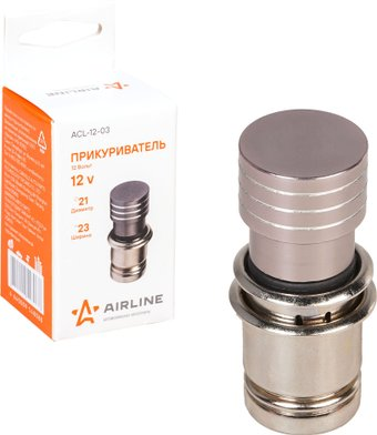 Прикуриватель Airline ACL-12-03 - 1/1