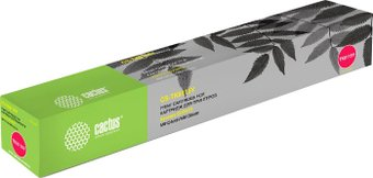 Картридж CACTUS CS-TK8115Y (аналог Kyocera TK-8115Y) - 1/1