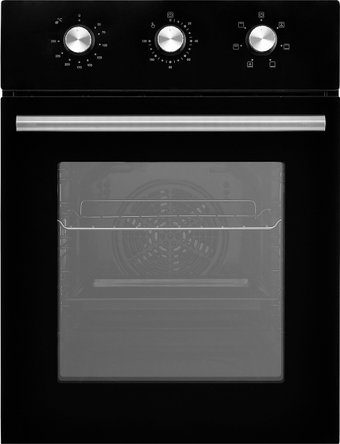 Электрический духовой шкаф ZUGEL ZOE451B - 1/1