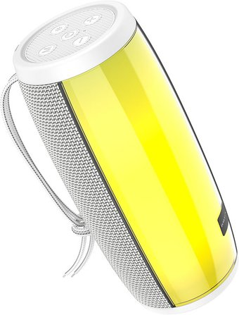 Беспроводная колонка Borofone BR20 (белый) - 1/1