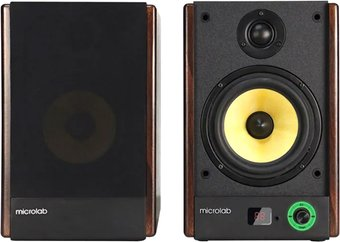 Акустика Microlab Solo 5 - 1/1